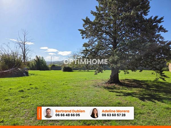 EXCLUSIVITE / Propriété rare / 63160 Billom