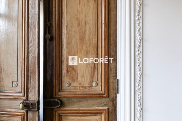 Achat appartement Paris 08 - 5 pièce(s) - 192 m² - 3 270 000 €