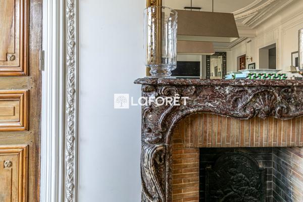 Achat appartement Paris 08 - 5 pièce(s) - 192 m² - 3 270 000 €