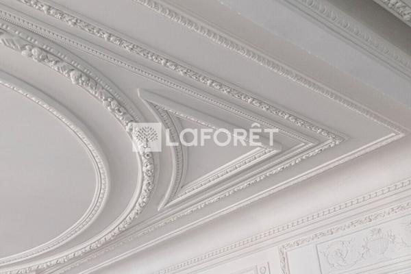 Achat appartement Paris 08 - 5 pièce(s) - 192 m² - 3 270 000 €