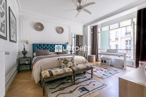 Achat appartement Paris 08 - 5 pièce(s) - 192 m² - 3 270 000 €