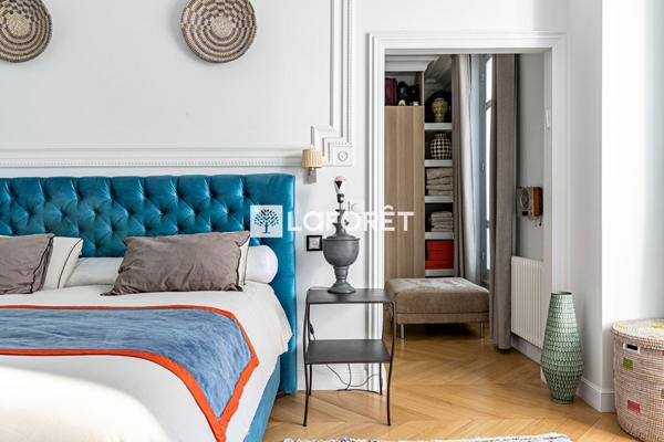 Achat appartement Paris 08 - 5 pièce(s) - 192 m² - 3 270 000 €