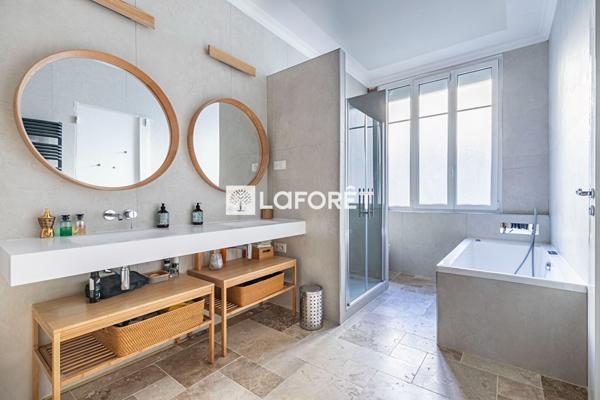 Achat appartement Paris 08 - 5 pièce(s) - 192 m² - 3 270 000 €