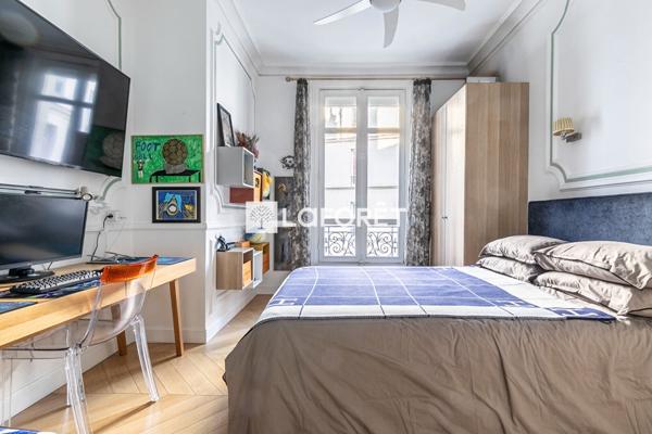 Achat appartement Paris 08 - 5 pièce(s) - 192 m² - 3 270 000 €