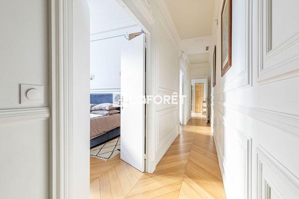 Achat appartement Paris 08 - 5 pièce(s) - 192 m² - 3 270 000 €