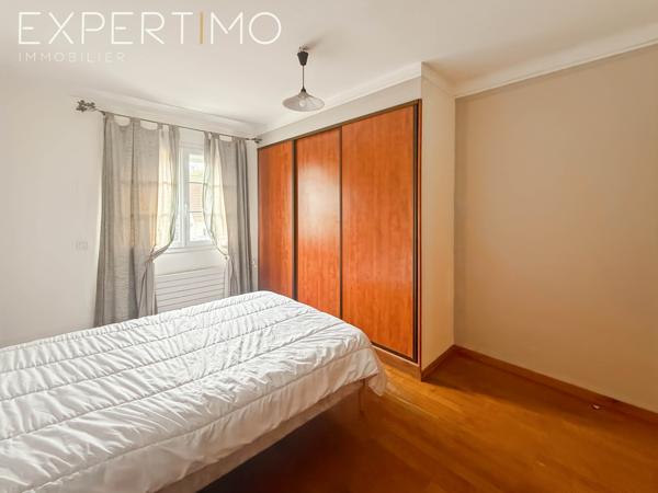 Margency (95580) Margency. Maison indépendante de 6 pièces.