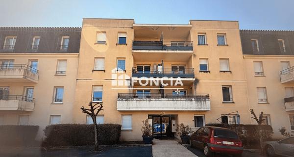 À vendre Appartement 3 pièces 56 m² - Sarlat-la-canéda 24200