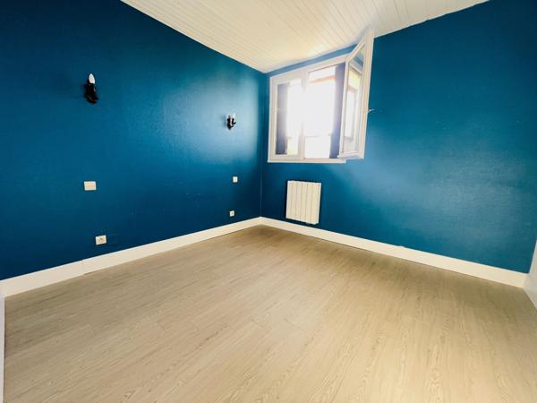 Appartement T3 50m2