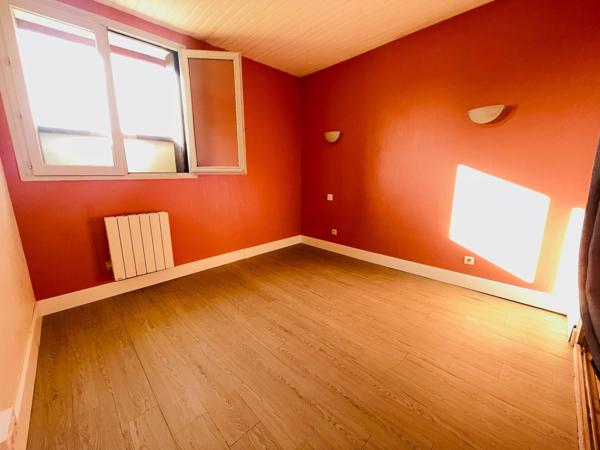 Appartement T3 50m2