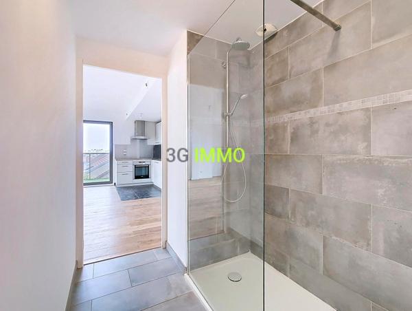 Vente / Appartement T2