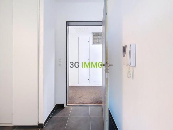 Vente / Appartement T2