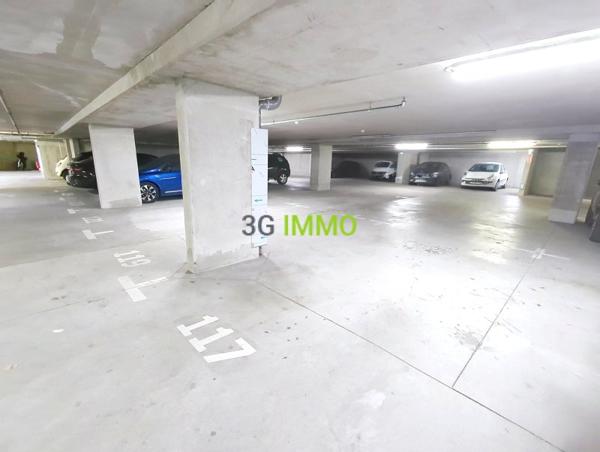 Vente / Appartement T2