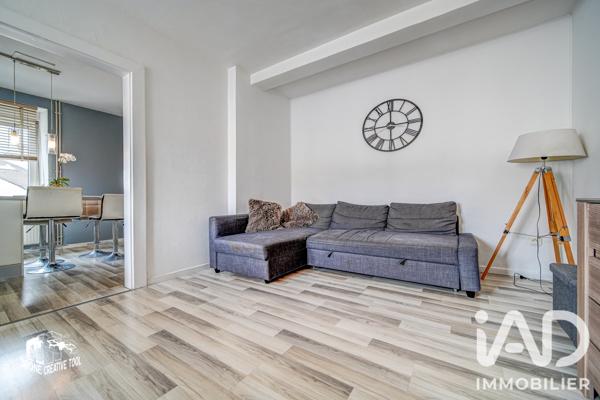 Maison à vendre 4 pièces 95 m² Hayange