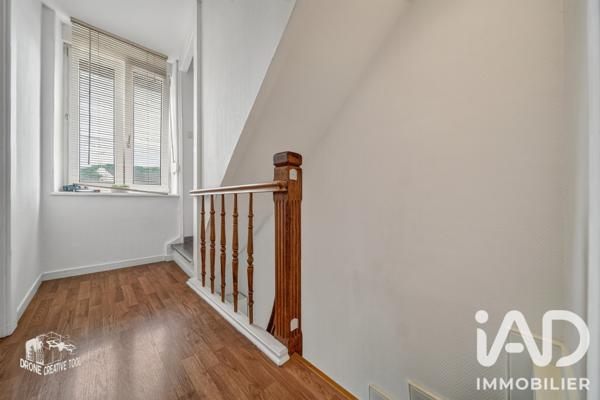 Maison à vendre 4 pièces 95 m² Hayange