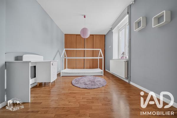 Maison à vendre 4 pièces 95 m² Hayange