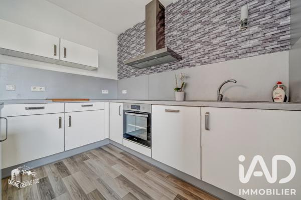 Maison à vendre 4 pièces 95 m² Hayange