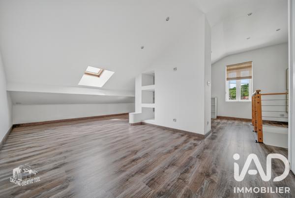Maison à vendre 4 pièces 95 m² Hayange