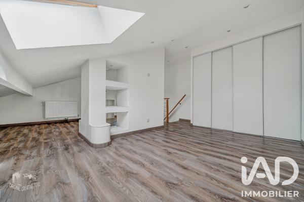 Maison à vendre 4 pièces 95 m² Hayange