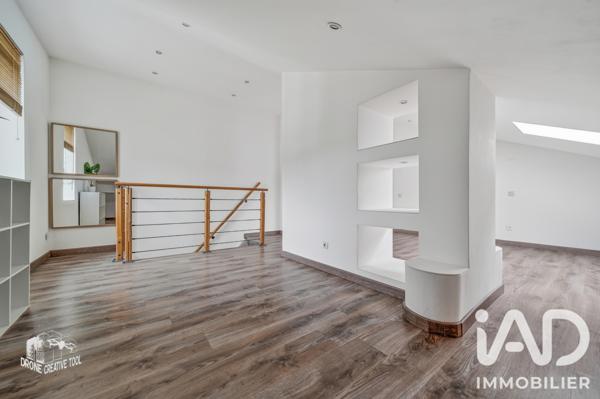 Maison à vendre 4 pièces 95 m² Hayange
