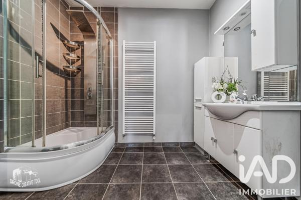 Maison à vendre 4 pièces 95 m² Hayange