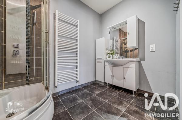 Maison à vendre 4 pièces 95 m² Hayange