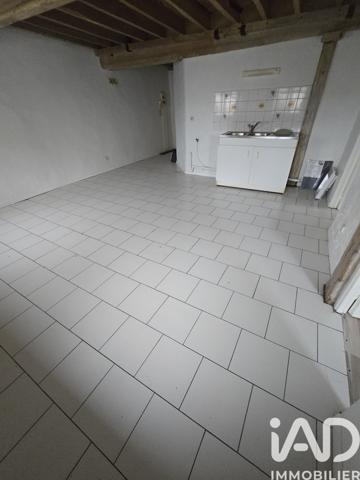 Appartement à vendre 1 pièce 41 m² Château-Thierry