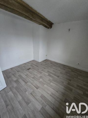 Appartement à vendre 1 pièce 41 m² Château-Thierry