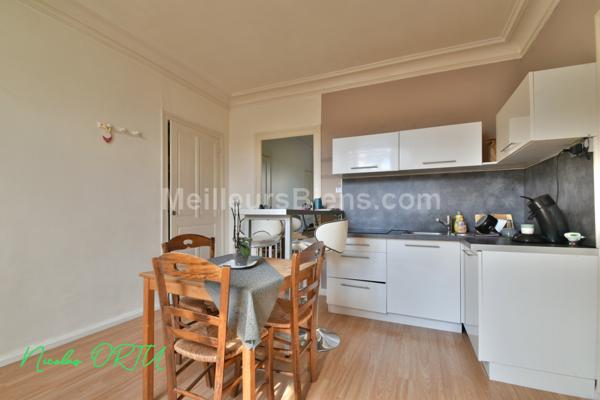 appartement T2 spécial investisseur Sainte Savine 10300