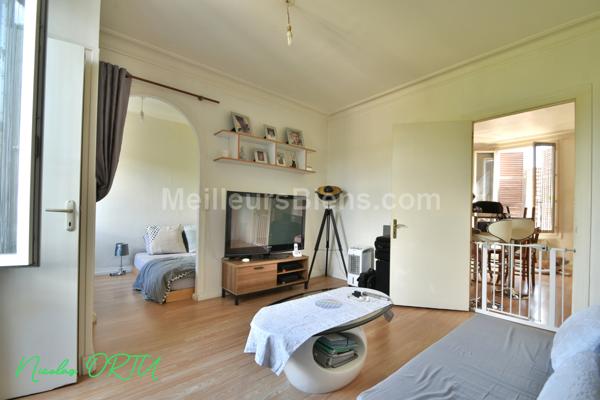 appartement T2 spécial investisseur Sainte Savine 10300