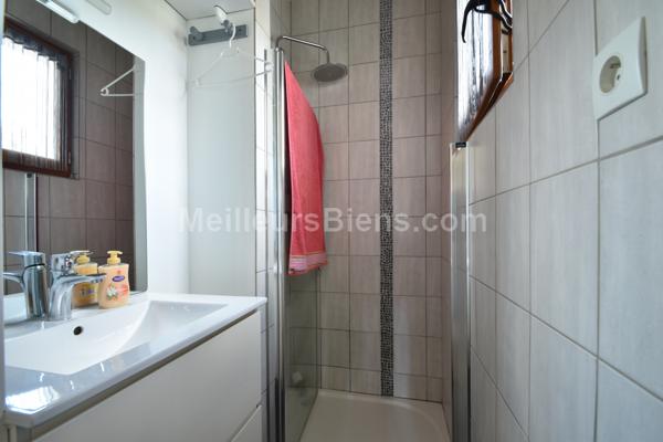 appartement T2 spécial investisseur Sainte Savine 10300