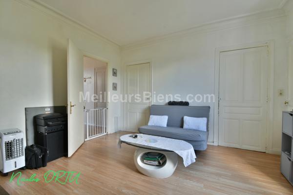 appartement T2 spécial investisseur Sainte Savine 10300