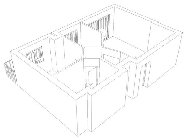 Location Appartement 2 pièces 37.7 m² - 16 AVENUE JULES REIN Sartrouville 78500