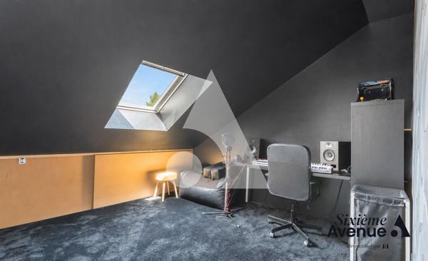 Maison 7 pièces 147 m2