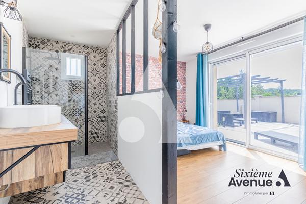 Maison 7 pièces 147 m2