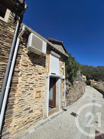 Maison à vendre  2 pièces - 29 m 2   CABRESPINE  - 11