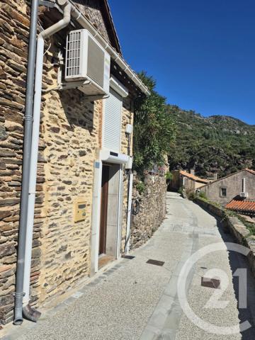 Maison à vendre  2 pièces - 29 m 2   CABRESPINE  - 11