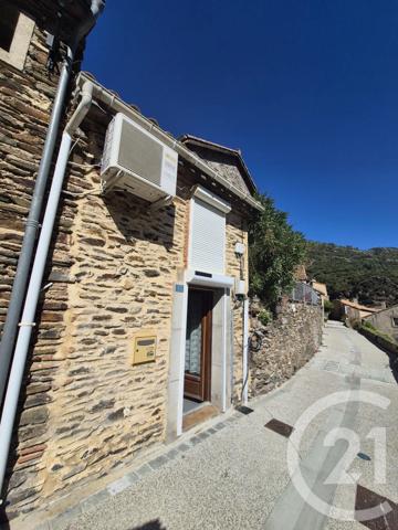 Maison à vendre  2 pièces - 29 m 2   CABRESPINE  - 11