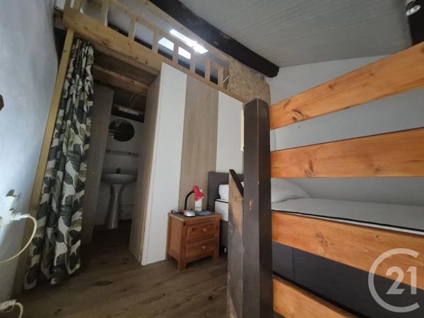 Maison à vendre  2 pièces - 29 m 2   CABRESPINE  - 11