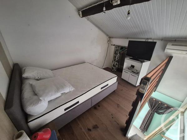 Maison à vendre  2 pièces - 29 m 2   CABRESPINE  - 11