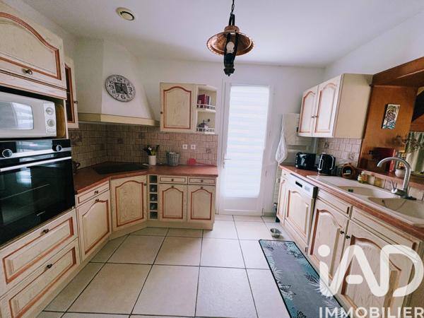 Maison à vendre 6 pièces 127 m² Saint-Pierre-d'Oléron