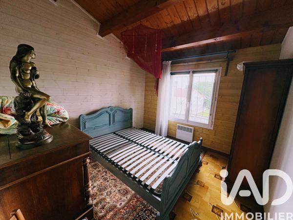 Maison à vendre 6 pièces 127 m² Saint-Pierre-d'Oléron