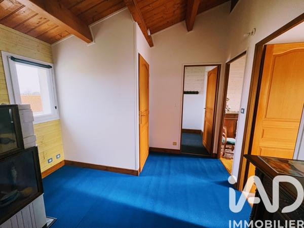 Maison à vendre 6 pièces 127 m² Saint-Pierre-d'Oléron