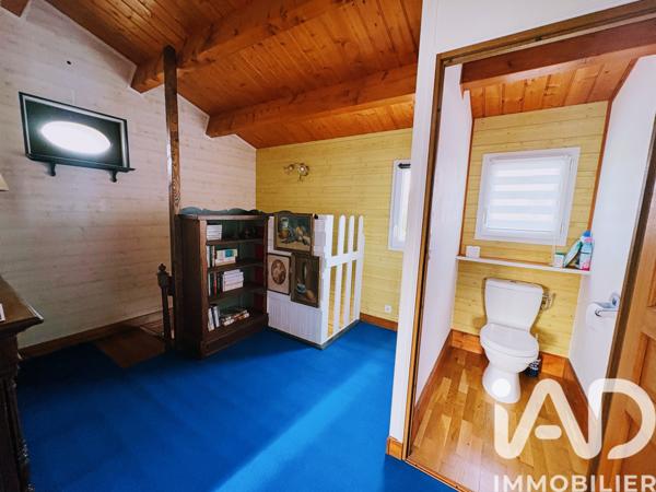 Maison à vendre 6 pièces 127 m² Saint-Pierre-d'Oléron