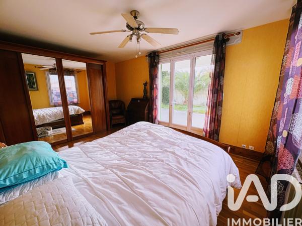 Maison à vendre 6 pièces 127 m² Saint-Pierre-d'Oléron