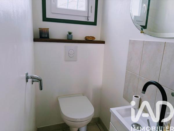 Maison à vendre 6 pièces 127 m² Saint-Pierre-d'Oléron