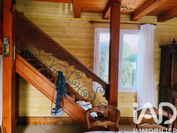 Maison à vendre 6 pièces 127 m² Saint-Pierre-d'Oléron