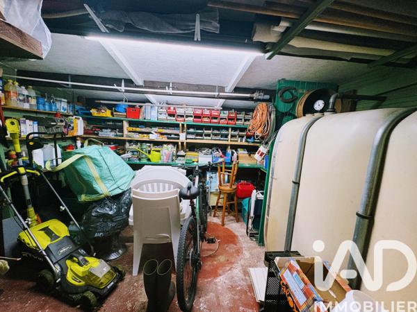 Maison à vendre 6 pièces 127 m² Saint-Pierre-d'Oléron