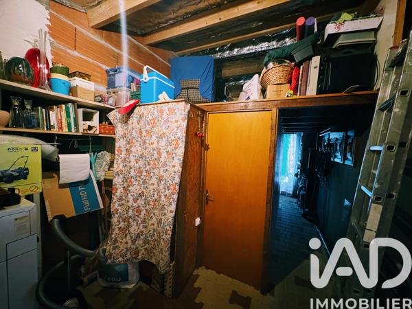 Maison à vendre 6 pièces 127 m² Saint-Pierre-d'Oléron