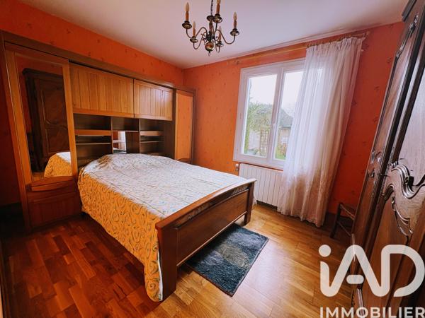 Maison à vendre 6 pièces 127 m² Saint-Pierre-d'Oléron