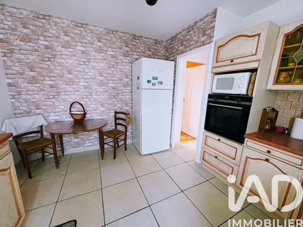 Maison à vendre 6 pièces 127 m² Saint-Pierre-d'Oléron